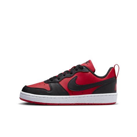 jongens nike rood|Nike Kinderschoenen online kopen .